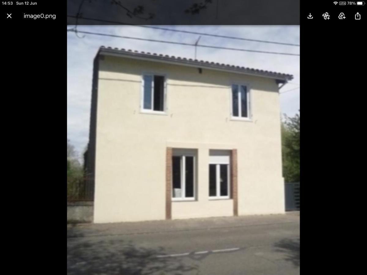 No. 5 Plaisance Bed & Breakfast Plaisance  Exterior photo